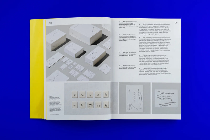 Dynamic Branding: Responsive Graphics for Brands of Today