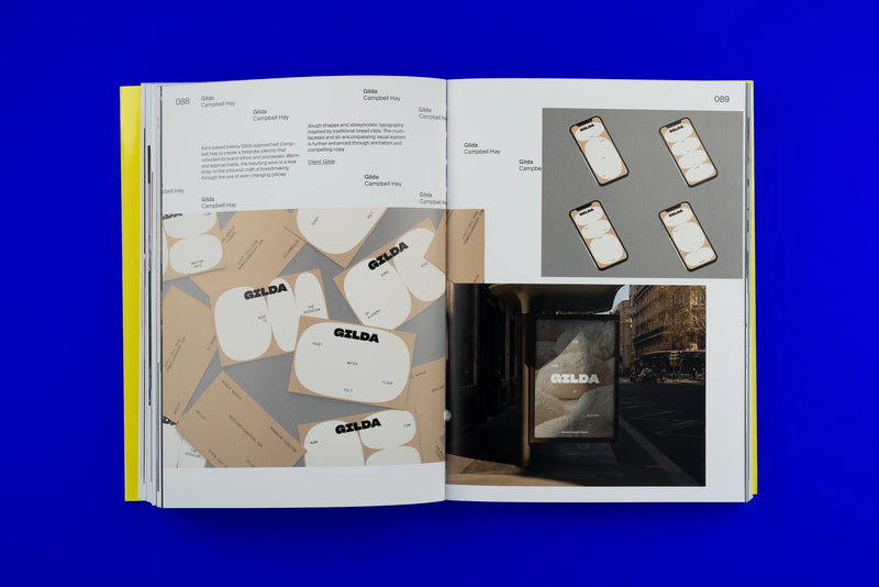 Dynamic Branding: Responsive Graphics for Brands of Today