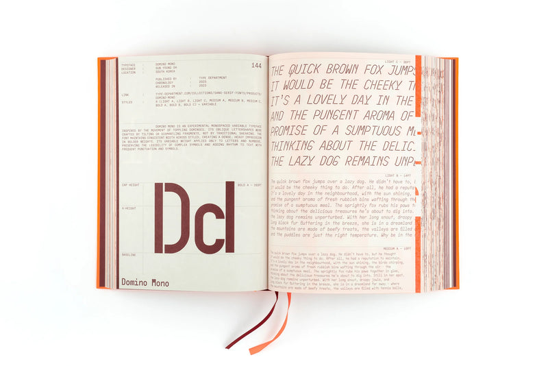 Stencil In Use: A Collection of Stencil Typefaces