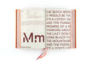 Stencil In Use: A Collection of Stencil Typefaces