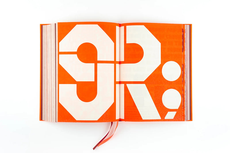 Stencil In Use: A Collection of Stencil Typefaces