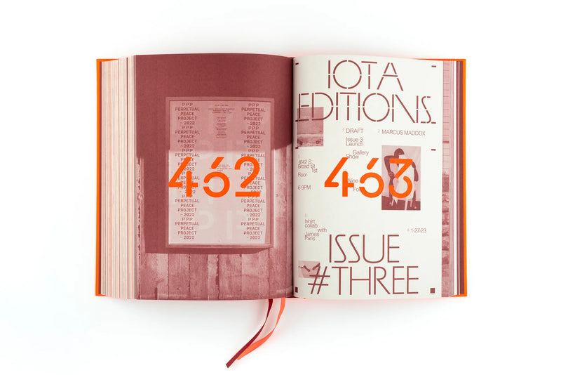 Stencil In Use: A Collection of Stencil Typefaces