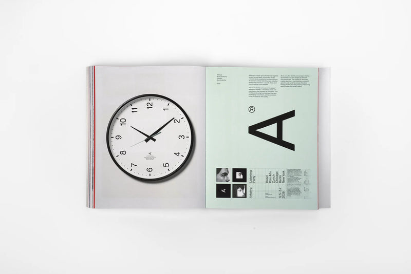 Stockholm Design Lab: 1998–2025