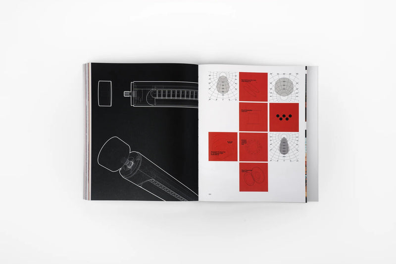 Stockholm Design Lab: 1998–2025