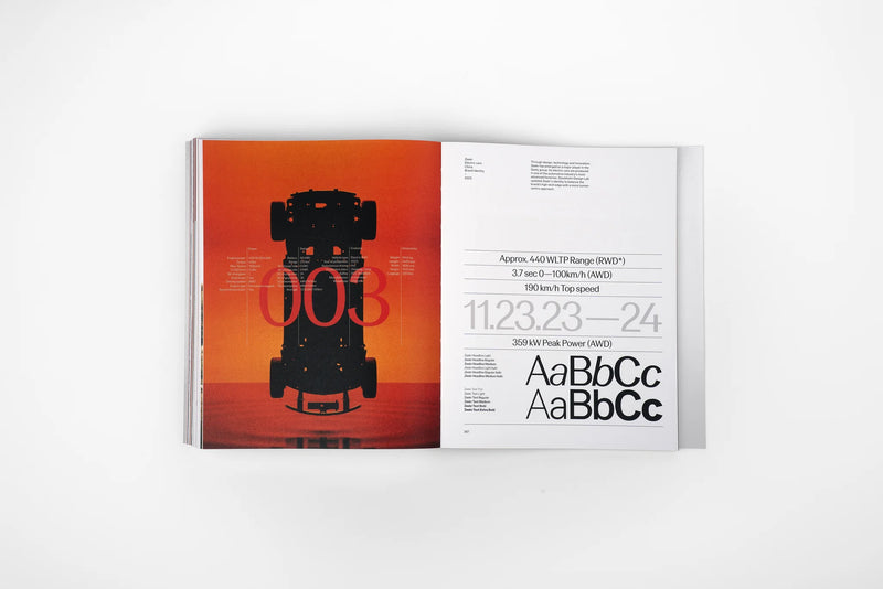 Stockholm Design Lab: 1998–2025