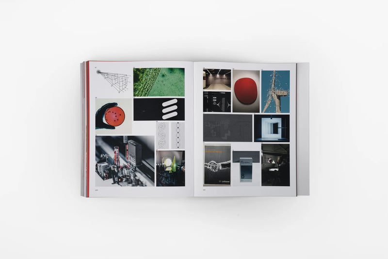 Stockholm Design Lab: 1998–2025