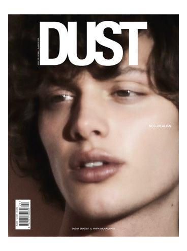 DUST Magazine
