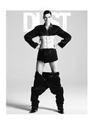 DUST Magazine