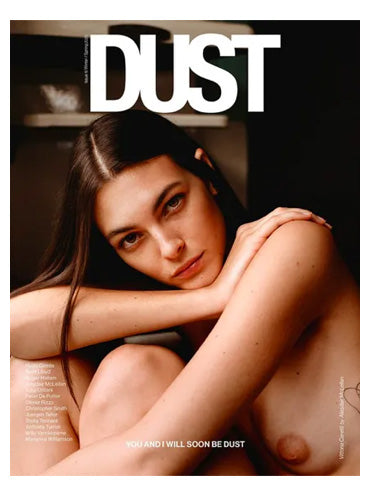 DUST Magazine