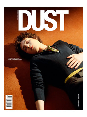 洋書 Dust Magazine [UK] No. 6 2014 Aug 08, 洋書 Dust Magazine [UK] No. 6 2014 Aug 08, Dust Magazine [UK