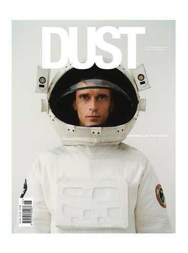 DUST Magazine