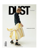 DUST Magazine