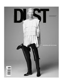 DUST Magazine