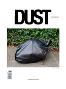 DUST Magazine