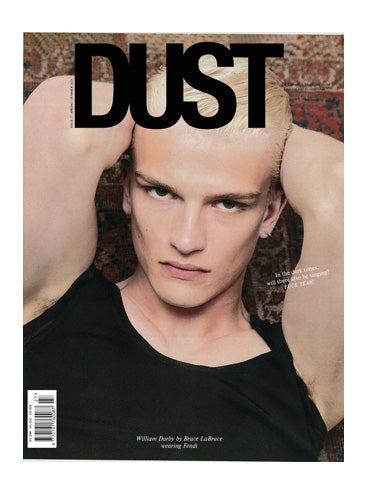 2025公式店舗 DUST Magazine – Magalleria 洋書