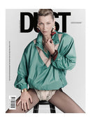 DUST Magazine