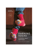 Darning Socks: Innovative Repair Techniques