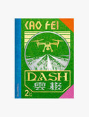 Dash, Cao Fei