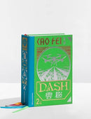 Dash, Cao Fei
