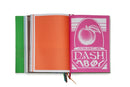 Dash, Cao Fei