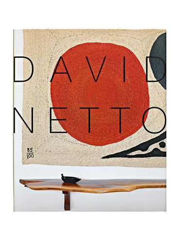 David Netto By David Netto