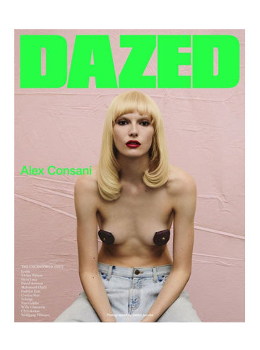 Dazed Magazine
