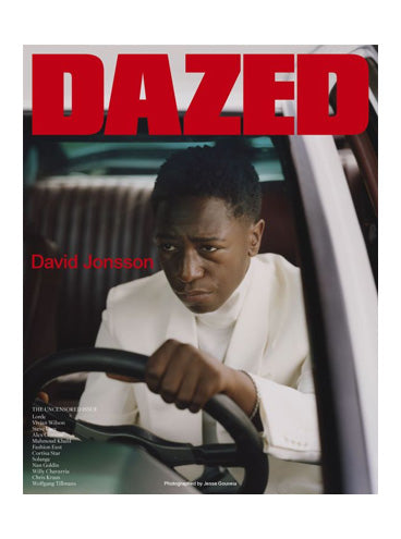 Dazed Magazine