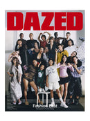 Dazed Magazine