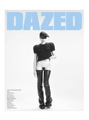 Dazed Magazine