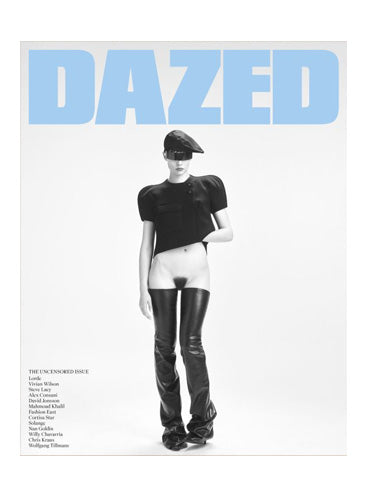 Dazed Magazine