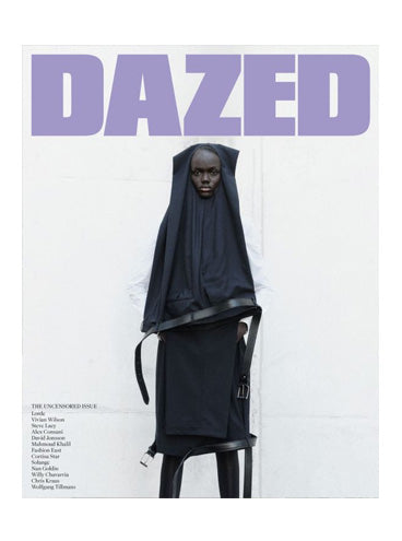 Dazed Magazine