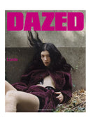 Dazed Magazine