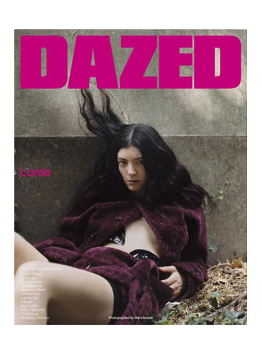 Dazed Magazine