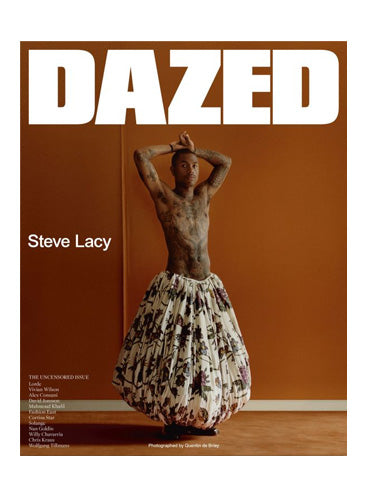 Dazed Magazine