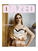 Dazed Magazine