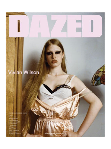 Dazed Magazine