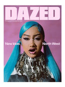 dazed Magazine