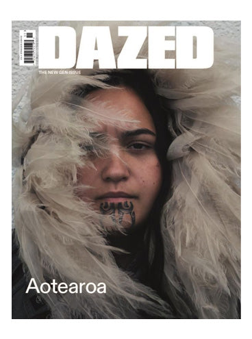 Dazed Magazine