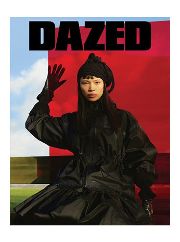 Dazed Magazine