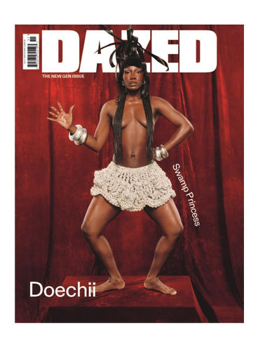 Dazed Magazine