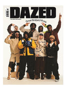 Dazed Magazine