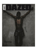 Dazed Magazine