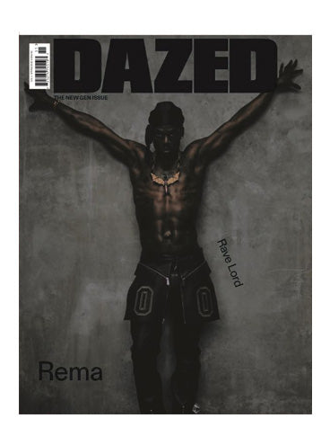 Dazed Magazine