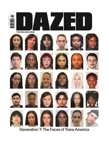 Dazed Magazine