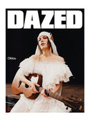 dazed Magazine