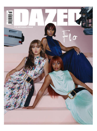 Dazed Magazine