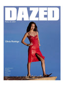 dazed Magazine