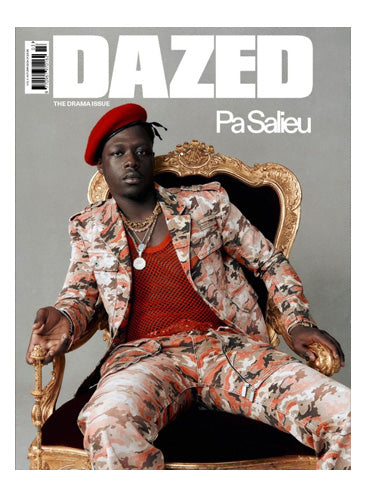 Dazed Magazine