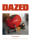 dazed Magazine