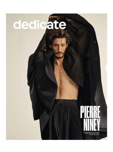 Dedicate